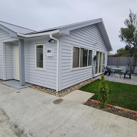 Brand New Home - Central Masterton Exterior photo